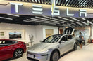 Tesla Expands FSD in China as Robotaxi Debate Intensifies | Supercharger Growth, Battery Breakthroughs & OEM+ Tesla Trends