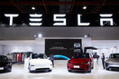 Tesla Robotaxi Momentum, FSD Expansion & OEM+ Interior Trends Continue Reshaping the EV Industry