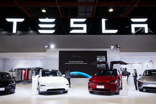 Tesla Robotaxi Momentum, FSD Expansion & OEM+ Interior Trends Continue Reshaping the EV Industry