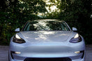 Tesla Robotaxi Expansion, FSD Progress, and OEM+ Interior Trends Lead EV Industry Headlines — June 15, 2026