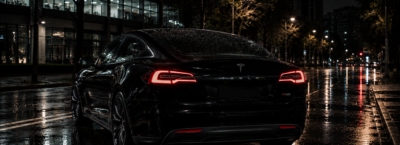 Tesla Robotaxi Momentum Builds as FSD Expansion, Battery Innovation, and Premium Ownership Trends Reshape the EV Market