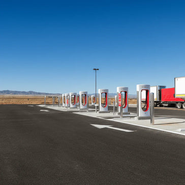 FSD Expansion, Supercharger Growth, OEM+ Carbon Fiber Trends & Overseas Tesla Accessory Insights
