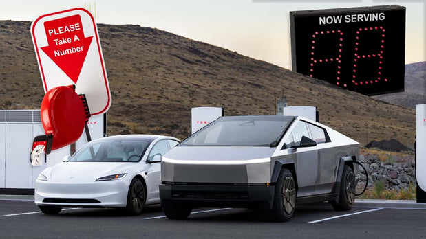 Tesla Daily Update May 21, 2026 | FSD Expansion, Carbon Fiber OEM+ Trends & Best-Selling Tesla Accessories