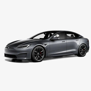 Model S (All Years)