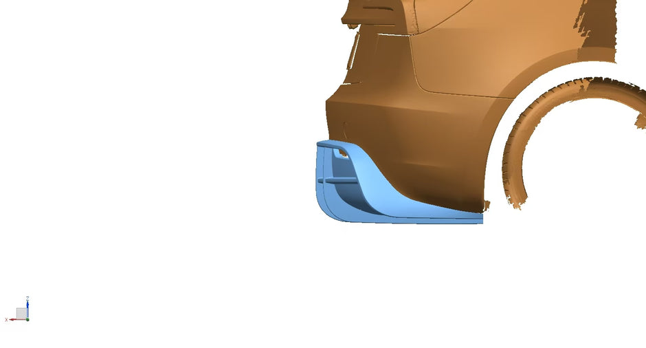 Reverse Engineering Service