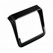 ApexTesla Tesla Model 3 Highland & Model Y Juniper Rear Display Frame Trim – Real Carbon Fiber
