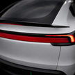ApexTesla Tesla Model Y Juniper Tailgate Trim Strip – Real Carbon Fiber
