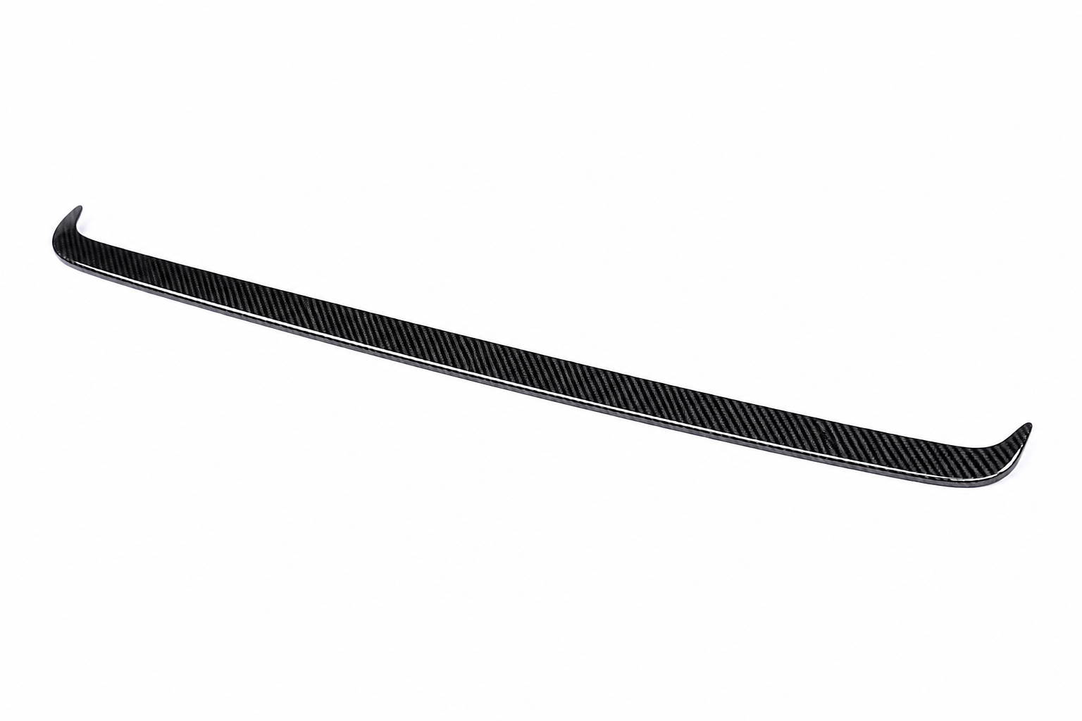 ApexTesla Tesla Model 3 Highland & Model Y Juniper Center Air Vent Trim – Real Carbon Fiber