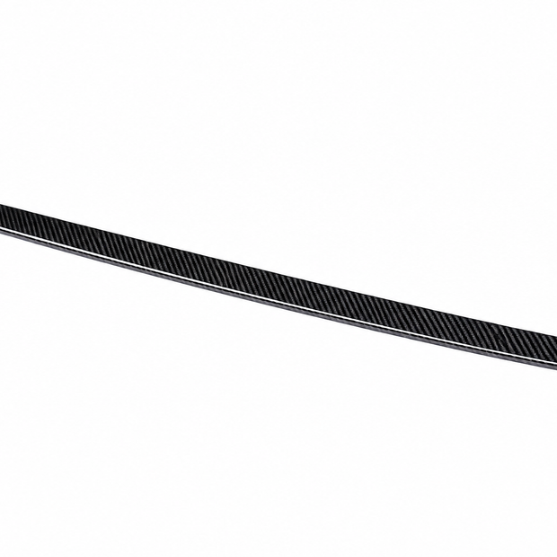 ApexTesla Tesla Model 3 Highland & Model Y Juniper Center Air Vent Trim – Real Carbon Fiber
