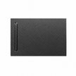 ApexTesla Tesla Model S X 2015-2020 Storage Box Cover Trim – Real Carbon Fiber