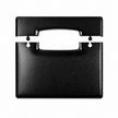 ApexTesla Tesla Model 3 Highland Display Screen Back Frame Trim – Real Carbon Fiber