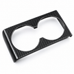 ApexTesla Tesla Model 3 Highland Rear Cup Holder Cover Trim – Real Carbon Fiber