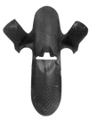 BMW R1300GS Adventure Carbon Fiber Motorcycle Front Fender Hugger Mudguard