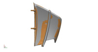 Carbon Fiber Mold Development