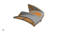 Carbon Fiber Mold Development