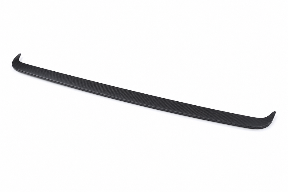 ApexTesla Tesla Model 3 Highland & Model Y Juniper Center Air Vent Trim – Real Carbon Fiber