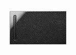 ApexTesla Tesla Model S X 2015-2020 Storage Box Cover Trim – Real Carbon Fiber
