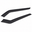 ApexTesla Tesla Model 3 Highland & Model Y Juniper Center Console Side Trim – Real Carbon Fiber