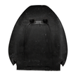 2021-2023 Tesla Model Y 3 Real Carbon Fiber Driver Seat Back Cover Replacement Style