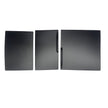 ApexTeslas Tesla Model Y Juniper 2025 Carbon Fiber Center Console Cover Panel Trim