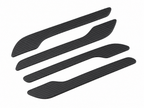 ApexTesla Tesla Model 3 Y Exterior Door Handle Cover Trim – Real Carbon Fiber
