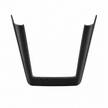 ApexTesla Tesla Model 3 Highland & Model Y Juniper Wireless Charging Frame Trim – Real Carbon Fiber