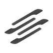 Tesla Model Y Juniper Standard Premium 2026 Outside Door Handle Panel Cover Dry Carbon Fiber