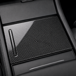 ApexTesla Tesla Model S X 2015-2020 Storage Box Cover Trim – Real Carbon Fiber