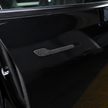 ApexTesla Tesla Model 3 Y Exterior Door Handle Cover Trim – Real Carbon Fiber