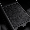 ApexTesla Tesla Model 3 Y Highland Center Console Panel Cover Trim Set – Real Carbon Fiber