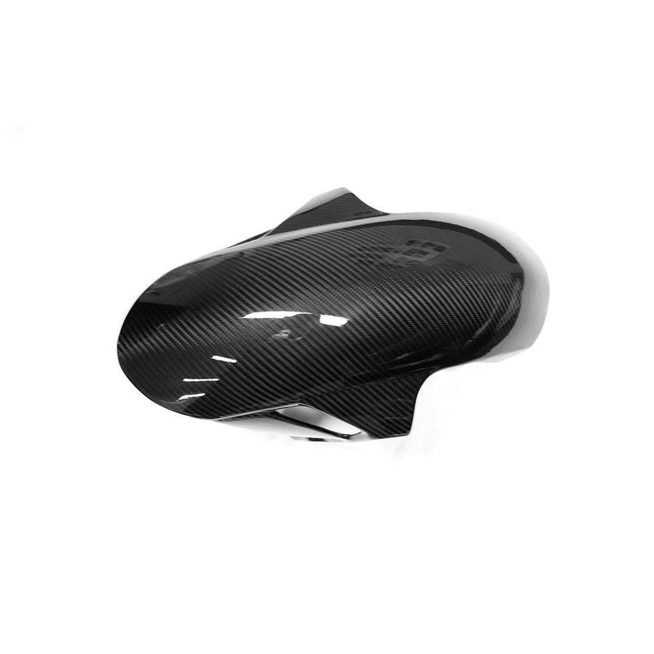 BMW S1000RR Front Fender Hugger Mudguard Carbon Fiber Motorcycle Accessories