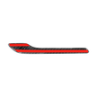 Tesla Model 3 Highland 2025 Outside Door Handle Panel Cover Dry Carbon Fiber