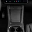 ApexTesla Tesla Model 3 Highland & Model Y Juniper Wireless Charging Frame Trim – Real Carbon Fiber