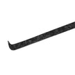 ApexTeslas Tesla Model Y Juniper 2025 Dashboard Air Vents Low Panel Trim Dry Carbon Fiber Interior