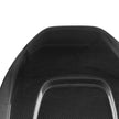 2021-2023 Tesla Model Y 3 Real Carbon Fiber Driver Seat Back Cover Replacement Style