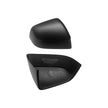 Tesla Model Y Standard Premium 2026 Rear Side View Mirror Covers Real Carbon Fiber