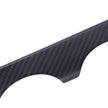 ApexTeslas Tesla Model Y Juniper 2025 Center Console Armrest Cup Holder Panel Cover Dry Carbon Fiber Interior