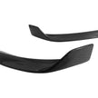ApexTeslas Tesla Model 3 Highland 2024-2025 Exterior Front Lip Side Splitters Carbon Fiber