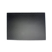 ApexTeslas Tesla Model Y Juniper 2025 Carbon Fiber Center Console Cover Panel Trim
