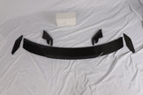 BMW G80 G82 MP Style Carbon Fiber Rear Spoiler Kit