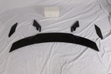 BMW G80 G82 MP Style Carbon Fiber Rear Spoiler Kit