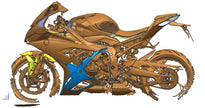 Motorcycle Reverse Engineering™