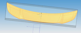 Automotive 3D Scanning Service