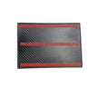 ApexTeslas Tesla Model Y Juniper 2025 Carbon Fiber Center Console Cover Panel Trim