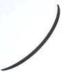 ApexTeslas Tesla Model 3 2024-2025 Highland Exterior Rear Trunk Spoiler Wing Real Carbon Fiber