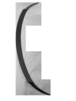 2025 Tesla Model Y Juniper Dry Real Carbon Fiber Rear Trunk Spoiler – YL Style