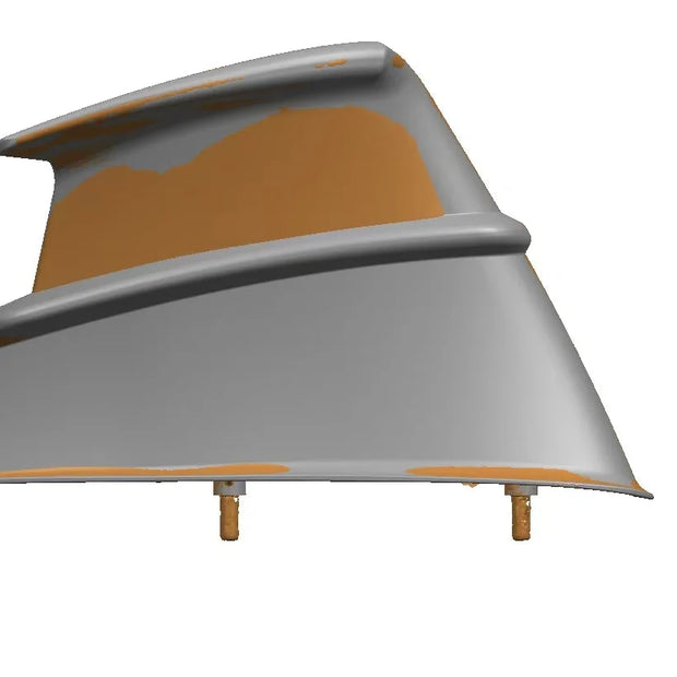ApexTeslas Carbon Fiber Mold Development
