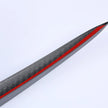 ApexTeslas Tesla Model 3 2024-2025 Highland Exterior Rear Trunk Spoiler Wing Real Carbon Fiber