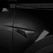 ApexTesla Tesla Model 3 Y 2021-2023 Camera Cover Trim HW3.0 – Real Carbon Fiber