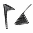 ApexTesla Tesla Model 3 Y 2021-2023 Camera Cover Trim HW3.0 – Real Carbon Fiber